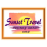 Sunset Travel & Bus hire logo, Sunset Travel & Bus hire contact details