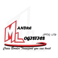 MANDRE LOGISTICS logo, MANDRE LOGISTICS contact details