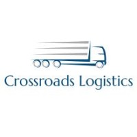 Crossroads Logistics LLC logo, Crossroads Logistics LLC contact details