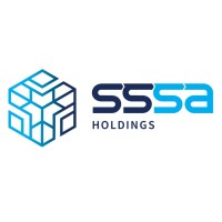 SSSA Holdings logo, SSSA Holdings contact details