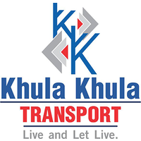 Khula Khula Transport logo, Khula Khula Transport contact details