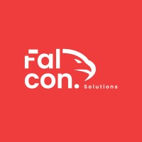 Falconsols logo, Falconsols contact details