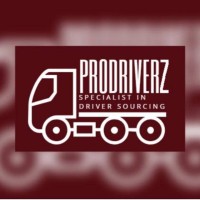 Prodriverz logo, Prodriverz contact details