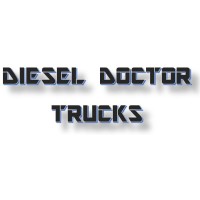 Diesel Doctor Trucks logo, Diesel Doctor Trucks contact details