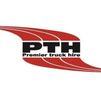 Premier Truck Hire Ltd logo, Premier Truck Hire Ltd contact details