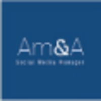 Am&Agency, Social Media Management logo, Am&Agency, Social Media Management contact details