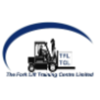 The Forklift training centre limited logo, The Forklift training centre limited contact details