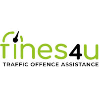 Fines4U logo, Fines4U contact details