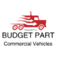 Budget Part logo, Budget Part contact details