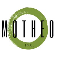 Motheo Inc. logo, Motheo Inc. contact details