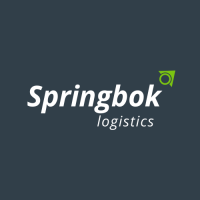 Springbok Logistics Ltd logo, Springbok Logistics Ltd contact details