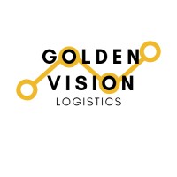 Golden Vision Logistics, LLC logo, Golden Vision Logistics, LLC contact details