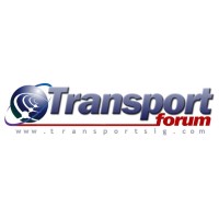 Transport Forum logo, Transport Forum contact details