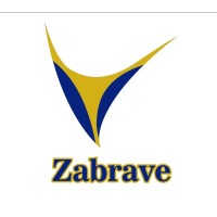 ZABRAVE logo, ZABRAVE contact details