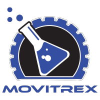 Movitrex logo, Movitrex contact details