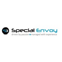 Special Envoy logo, Special Envoy contact details