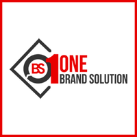 One Brand Solution Pvt. Ltd logo, One Brand Solution Pvt. Ltd contact details