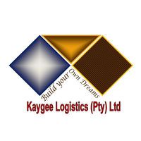 Kay Gee Logistics (Pty) Ltd logo, Kay Gee Logistics (Pty) Ltd contact details