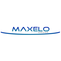 Maxelo Group logo, Maxelo Group contact details