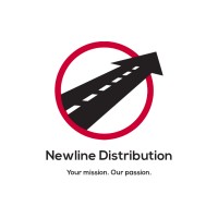 Newline Distribution (Pty) Ltd. logo, Newline Distribution (Pty) Ltd. contact details