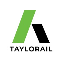 Taylorail logo, Taylorail contact details