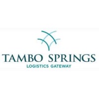 Tambo Springs Logistics Gateway logo, Tambo Springs Logistics Gateway contact details