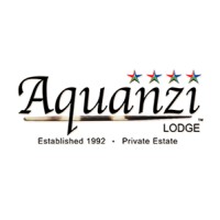 Aquanzi Lodge logo, Aquanzi Lodge contact details