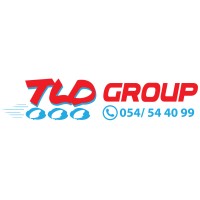 TLD GROUP logo, TLD GROUP contact details