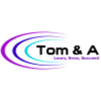 TOM & A Consultants logo, TOM & A Consultants contact details