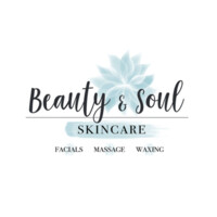 Beauty and Soul Skincare logo, Beauty and Soul Skincare contact details