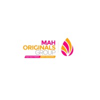 MAH ORIGINALS GROUP logo, MAH ORIGINALS GROUP contact details