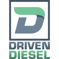 Driven Diesel SA logo, Driven Diesel SA contact details