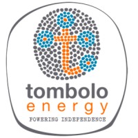 Tombolo InnovatiON logo, Tombolo InnovatiON contact details