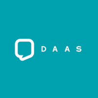 DAAS Agency logo, DAAS Agency contact details