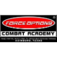 Force Options Combatives Academy logo, Force Options Combatives Academy contact details