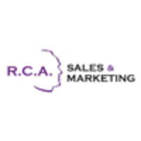 RCA Sales & Marketing BV logo, RCA Sales & Marketing BV contact details