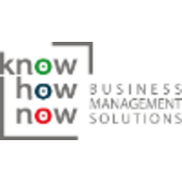 Know How Now Business Management Solutions CC logo, Know How Now Business Management Solutions CC contact details