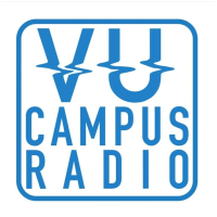 VU Campusradio logo, VU Campusradio contact details