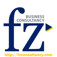 FZ Consultancy logo, FZ Consultancy contact details