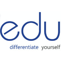 EDU-differentiate yourself! logo, EDU-differentiate yourself! contact details