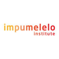 Impumelelo Institute logo, Impumelelo Institute contact details