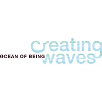 Creating Waves logo, Creating Waves contact details