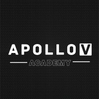 Apollo V Academy logo, Apollo V Academy contact details