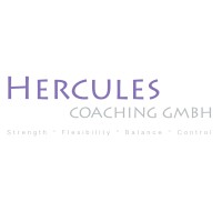 Hercules Coaching logo, Hercules Coaching contact details