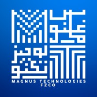 Magnus Technologies FZCO logo, Magnus Technologies FZCO contact details