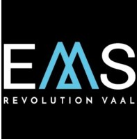 EMS Revolution vaal logo, EMS Revolution vaal contact details