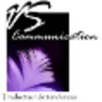 VS Communication logo, VS Communication contact details