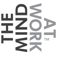 The Mind At Work logo, The Mind At Work contact details