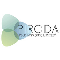 PIRODA HOLDINGS (Pty) Limited logo, PIRODA HOLDINGS (Pty) Limited contact details