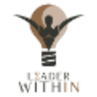 Leader Within logo, Leader Within contact details